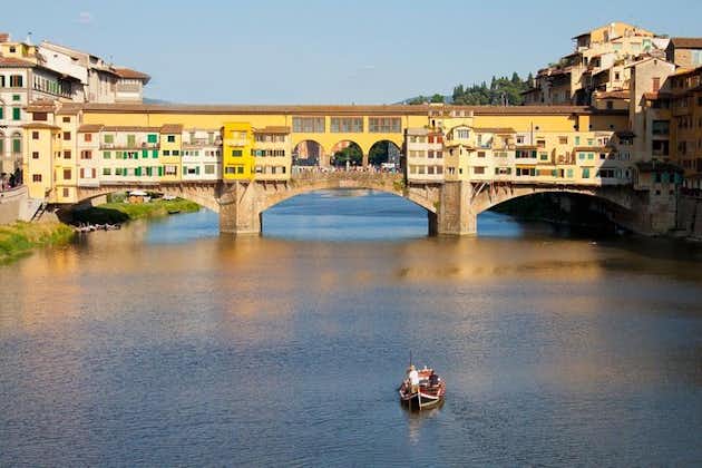 Direct Transfer from Rome Hotel to Florence Hotel