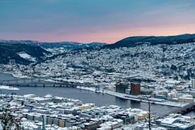 Drammen - city in Norway