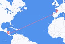 Flights from Liberia, Costa Rica to Donostia / San Sebastián, Spain