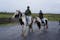 Mountain View Horse Riding Centre, Poulnagun, Co. Clare, Poulnagun, Cloghaun ED, West Clare Municipal District, County Clare, Munster, Ireland