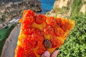 Polignano a Mare Guided Walking Street Food Tour