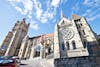 Lausanne Cathedral travel guide