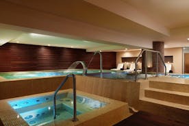 Half day Spa Water Therapy experience at THE SPA at Corinthia Lisbon