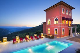 Palazzo Angelica - Adults only