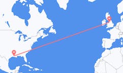 美国出发地 拉斐特飞往美国目的地 曼徹斯特的航班