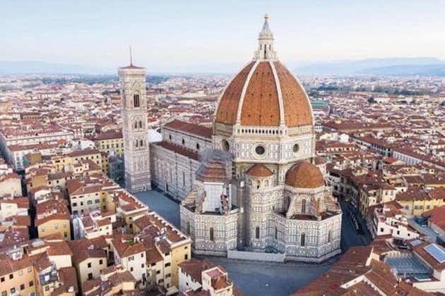 3 Hours Walking Tour in Florence 