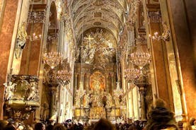 Excursion privée à la Vierge noire de Czestochowa au départ de Cracovie