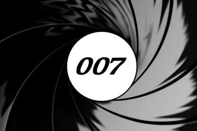Location dei film di James Bond, Tour a piedi di Londra