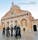 The Basilica of St. Anthony, Padua, Padova, Veneto, Italy