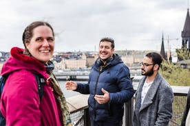 Stockholm Hidden Gem Tours af lokalbefolkningen: 100 % personlig og privat