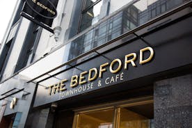 The Bedford Townhouse & Cafe