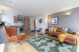 KSpace Serviced Apartments Waterloo Court