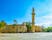 Photo of Omeriye mosque at Nicosia, Cyprus.