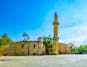 Omeriye Mosque travel guide