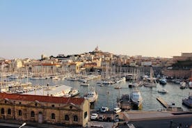 Le Sud de la France : Marseille multiculturelle