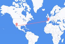 Flights from Hermosillo, Mexico to Donostia / San Sebastián, Spain