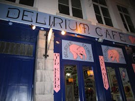 Delirium Café