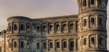 Fascinating tour according to your wishes - official city guide Trier