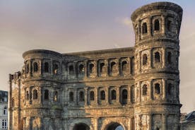Boeiende rondleiding naar uw wens - officiele stadsgids Trier