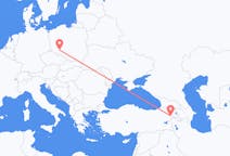 Flights from Iğdır, Turkey to Wrocław, Poland