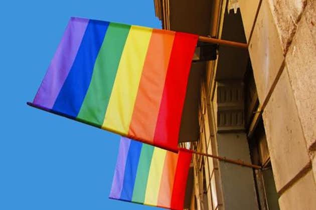 Berlijns homo-, lesbische en queer scene-wandeltocht met kleine groepen