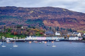 Isle of Skye Private Tour fra Portree