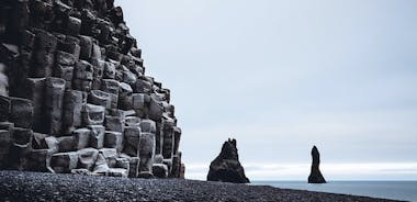 Classic South Coast Full-Day Guided Tour in Iceland