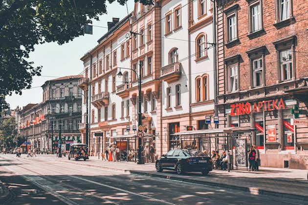 Discover Krakow’s most Photogenic Spots with a Local