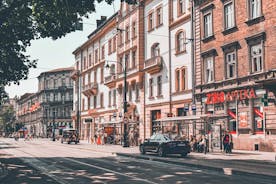 Découvrez les endroits les plus photogéniques de Cracovie avec un local
