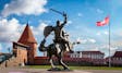 Kaunas Castle travel guide