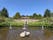 Botanic Garden, City of Durham, County Durham, North East England, England, United Kingdom