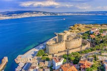 Best travel packages in Canakkale, Turkey