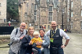 Private Royal Mile walking tour - Discover the history of our most famous street