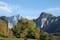 Gesäuse National Park, Admont, Bezirk Liezen, Styria, Austria