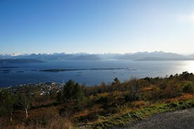 Varden Molde Panorama Hike Tour