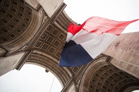 2-Hour Private Paris Champs-Élysées Walking Tour