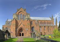 Beste Pauschalreisen in Carlisle, England