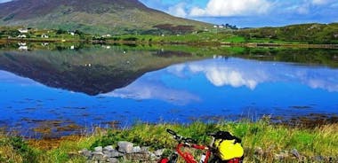 Shore Excursion: self guided Wild Atlantic Way bike tour, Clifden