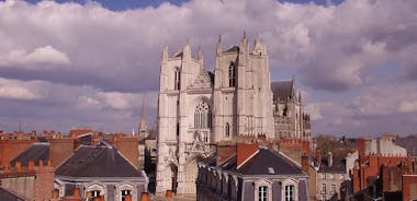Nantes Private Walking Tour With A Professional Guide