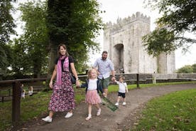 Skip the Line: Bunratty Castle and Folk Park Admission Ticket