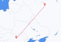 Рейсы из города Москва в город Тыргу-Муреш