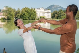 Viator Exclusive: 'The Sound of Music' Private Tour