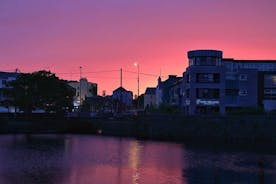 The Legendary Walking Tour of Galway