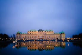 PRIVATE TOUR: From Prague to stunning Vienna with local guide