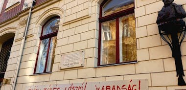 Insurrection contre le communisme : la révolution de 1989 à Timisoara