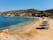 Limnionas Beach, Municipality of Kos, Kos Regional Unit, South Aegean, Aegean, Greece