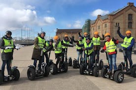 The best of Riga segway tour