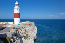 Spennende heldags privat utflukt av Gibraltar