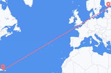 Flights from Punta Cana to Tallinn