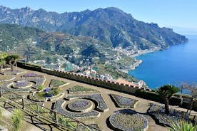 Transfer from Amalfi Positano or Ravello to Rome (or reverse)